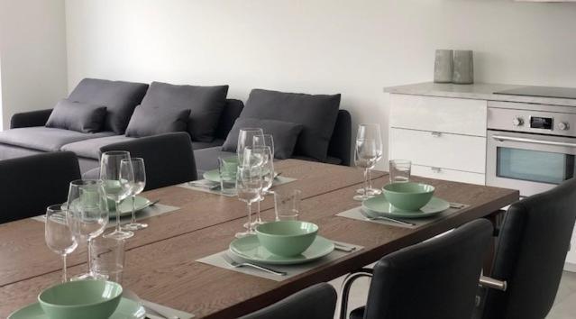 Ferienhaus Domum Dilsen-Stokkem