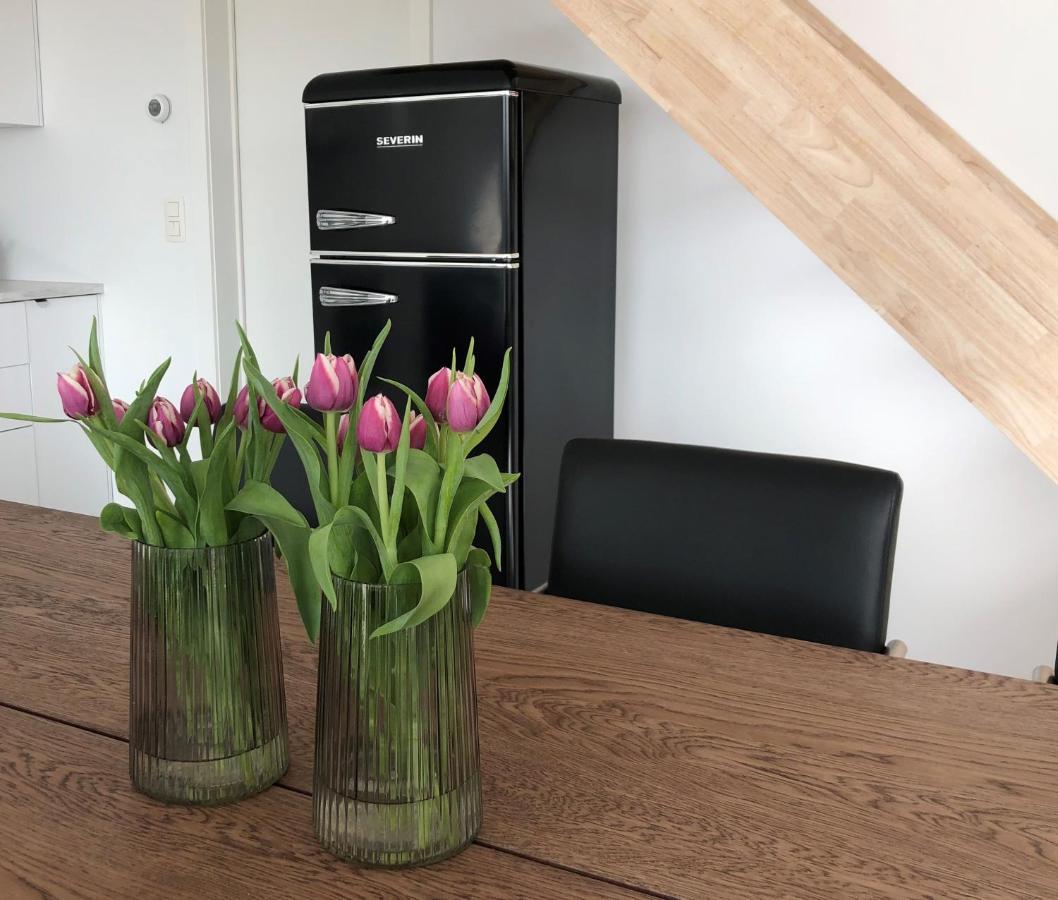Domum Ferienhaus *