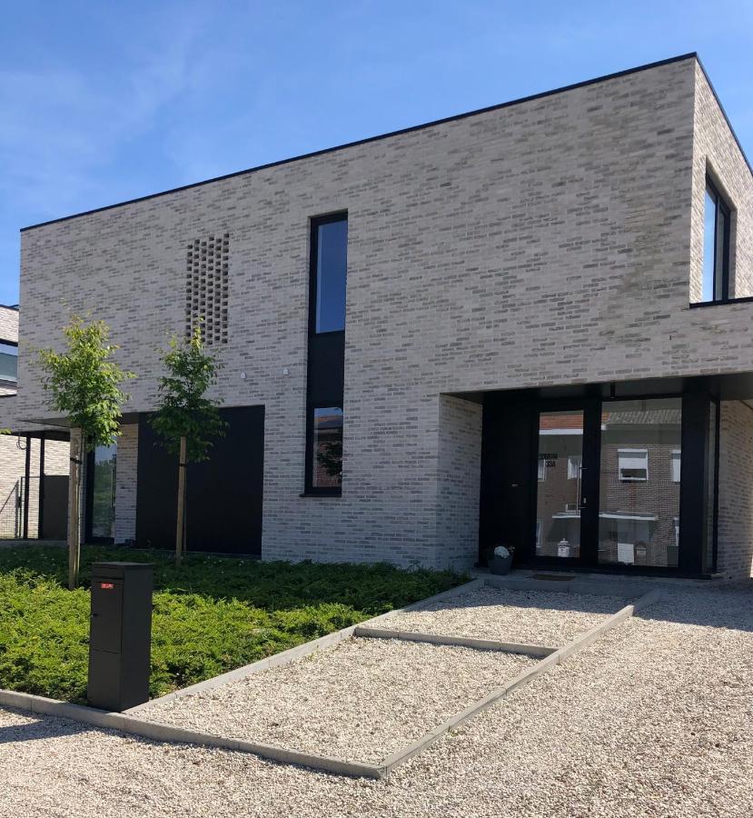 Ferienhaus Domum