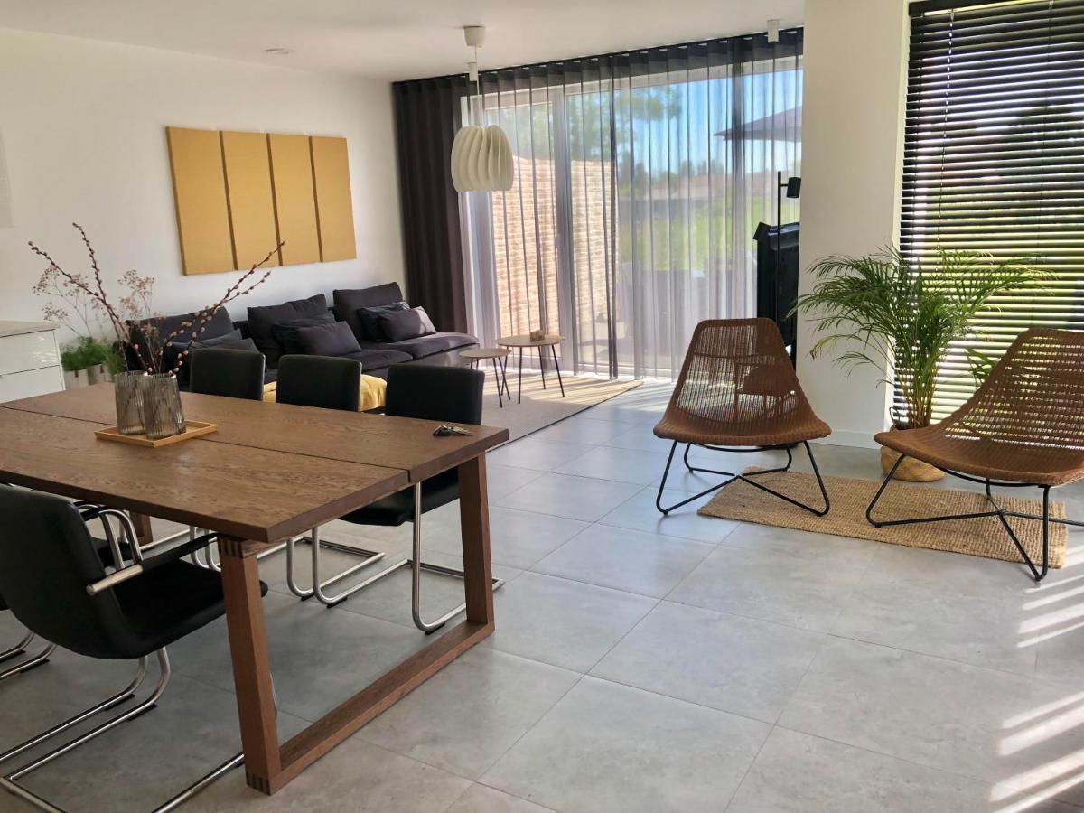 Domum Casa vacanze Dilsen-Stokkem